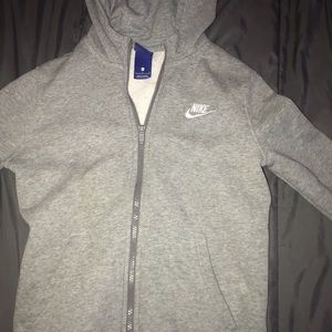 Nike Jacket